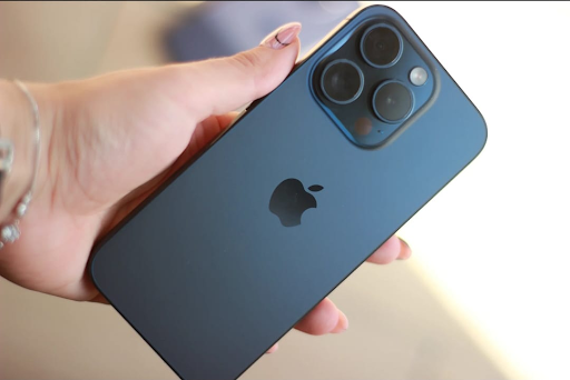 Поради щодо вибору надійного магазину для покупки нового iPhone 15 Pro