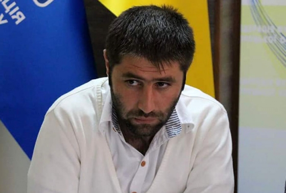 Ваге Мамиконян: «Никакие действия конкретно взятых активистов не должны повлиять на дружелюбные отношения армянского и украинского народов»