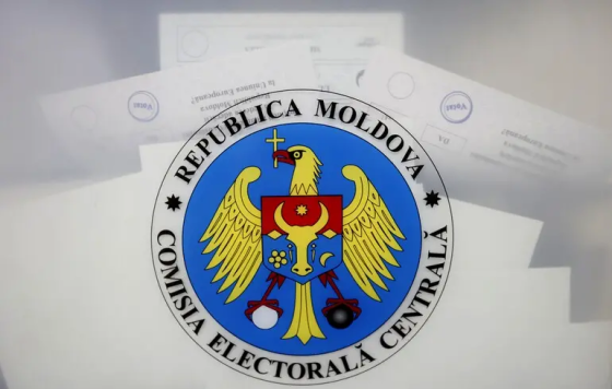 У Молдові відмовились реєструвати на виборах проросійський блок &quot;Побєда&quot;