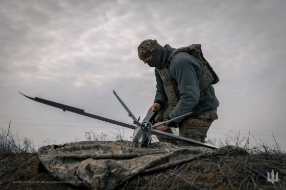 Найгарячіше - на Покровському, Лиманському та Курському напрямках, - Генштаб ЗСУ