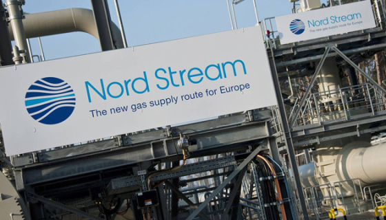 Компанія Nord Stream 2 програла позов у Суді ЄС