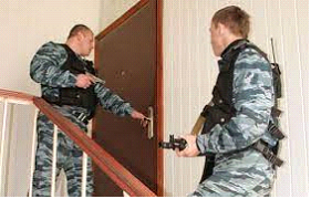 Как выбрать вневедомственную охрану квартиры