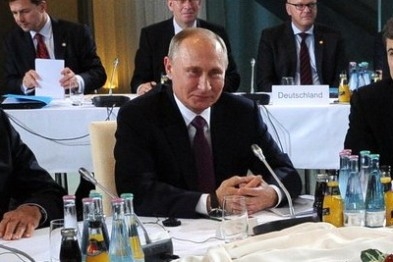 Помощник Путина будет помогать семье Моторолы