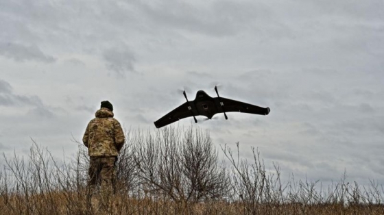 Україна може втратити перевагу над Росією у війні дронів, - The Guardian