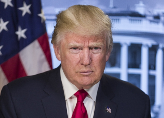 Трамп подписал указ о строительстве стены на границе с Мексикой