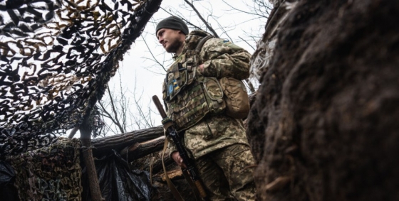 Російська армія концентрує сили на спробах повної окупації Донеччини - Генштаб 