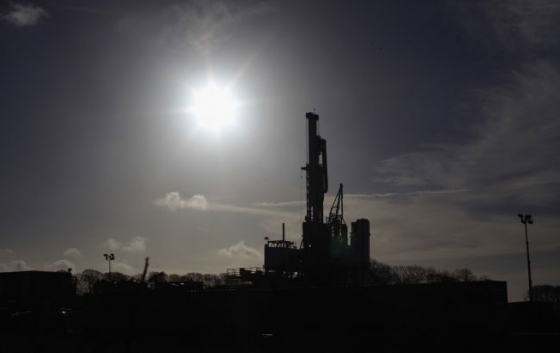 В Україні ввели в експлуатацію ще дві потужні газові свердловини