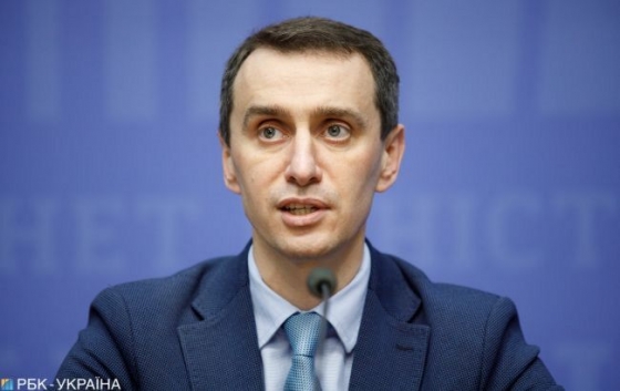 В Украину привезли инновационные лекарства от COVID: они уже в регионах