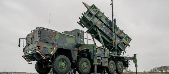 Норвегія виділить 240 млн євро для забезпечення української ППО