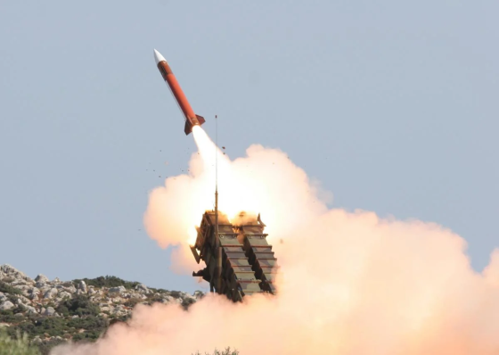 Виробництво ракет до Patriot хочуть збільшити до 750 на рік, але є нюанс, - ЗМІ