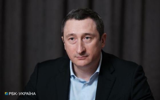 Хто замінить Чернишова в &quot;Нафтогазі&quot;: уже відомий кандидат