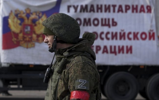 Соціально-економічна криза на окупованих територіях набирає нових масштабів, - ЦНС