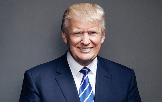 Трамп принял присягу президента США  