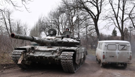 Під Вугледаром загарбники знизили активність - речник Сил оборони