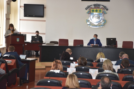 Члени виконкому Краматорська попередньо ухвалили проєкт про ліквідацію ЗОШ № 28