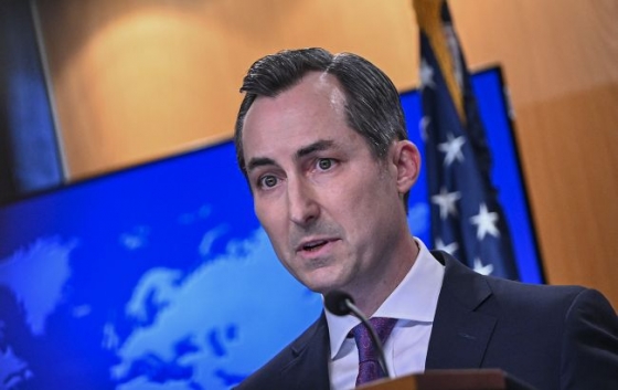 США попередили, що Грузія ризикує зв&#039;язками з НАТО та ЄС через закон про іноагентів