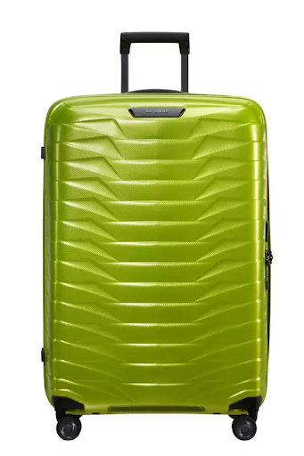 Чемоданы Samsonite: практичность и эстетика