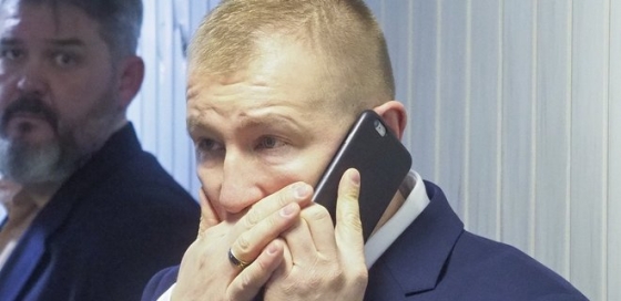 Против адвокатов Януковича открыто уголовное дело - Луценко 