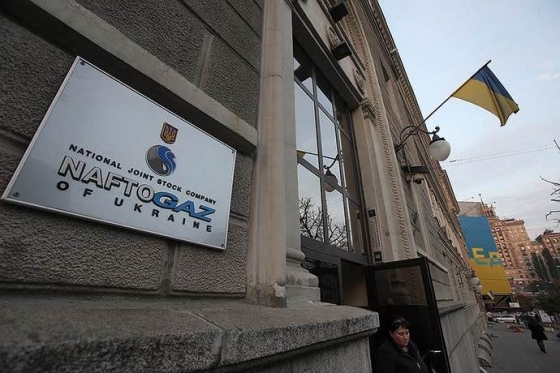 &quot;Нафтогаз&quot; пошел в американские суды из-за спора с &quot;Газпромом&quot; — росСМИ