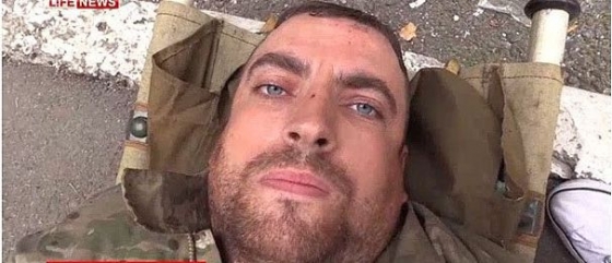 &quot;Патриот, которого ломали 9 месяцев и который отказался предать Украину&quot;, - Бутусов об освобожденном из плена Дмитрии Кулише 