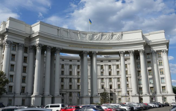 Україна попередила Білорусь про наслідки підписання угод із &quot;владою&quot; Криму