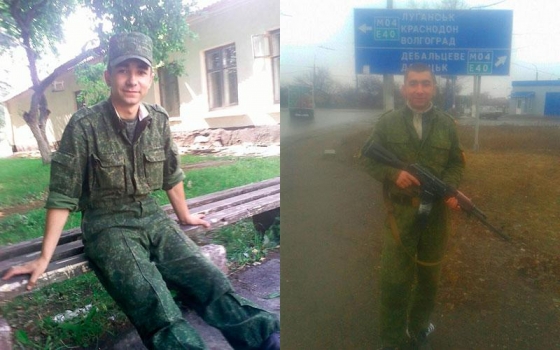 В Беларуси не привлекают к уголовной ответственности боевиков, воюющих на Донбассе