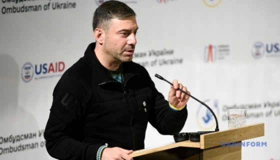 Світова спільнота має посилити тиск на РФ та змусити її дотримуватися Конвенції проти катувань, - Лубінець