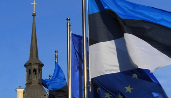 Естонія розриває договір із Росією про юридичну допомогу