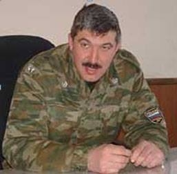 Боевиками под Попасной руководит начальник штаба армии РФ - АТО 