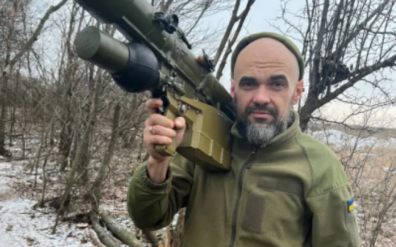 На Харківщині в бою загинув слідчий ДБР з Краматорська