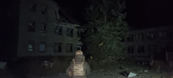 Оперативна ситуація по області станом на ранок 20 жовтня