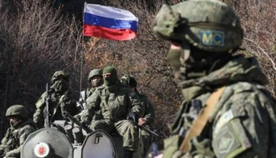На Лиманському напрямку спостерігається ріст активності ворога - військові
