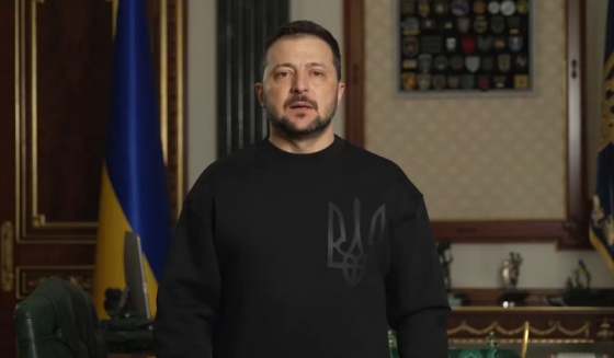 Зеленський приїде з візитом до Німеччини 13 травня - Bild