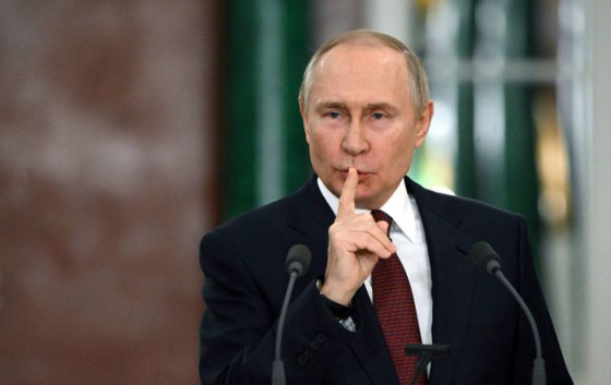 У РНБО викрили нове &quot;перемир&#039;я&quot; Путіна: чому це маніпуляція