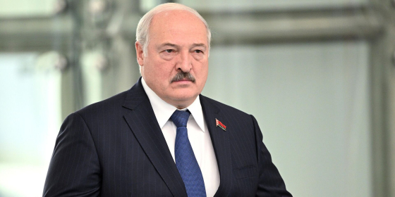 Лукашенко збирається розширити співпрацю з Північною Кореєю