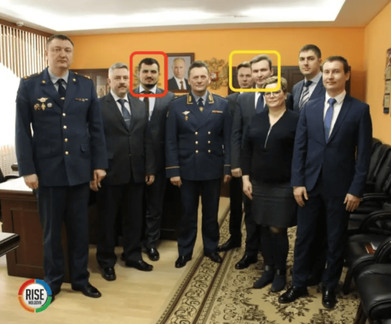 За проросійським проєктом у Молдові стоїть прихильник Путіна, який підтримує війну - ЗМІ