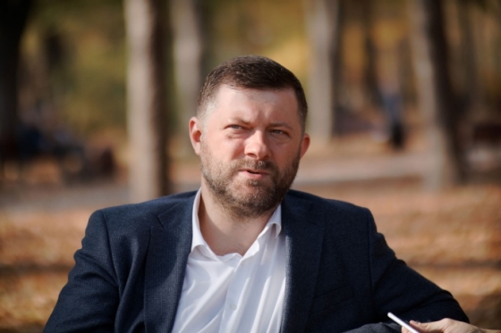 &quot;Слуга народа&quot; получит 114 млн грн &quot;кэшбэка&quot; из Госбюджета за парламентские выборы, - Корниенко