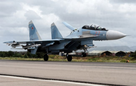 РФ за день &quot;впустила&quot; три авіабомби на свої села