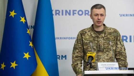 Прикордонники не відчули обіцяного росіянами «припинення вогню» - Демченко