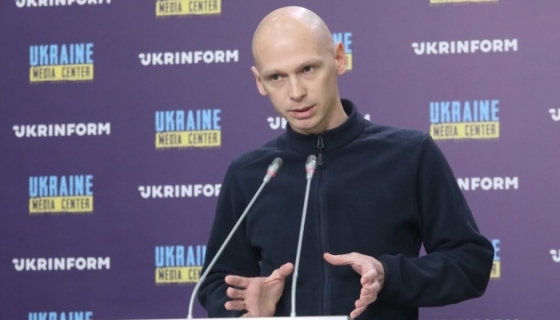 Систему оповіщення населення від ДСНС запустять із 1 грудня