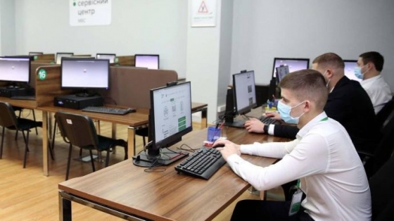 Экзамен на водительские права вскоре будет по новым билетам