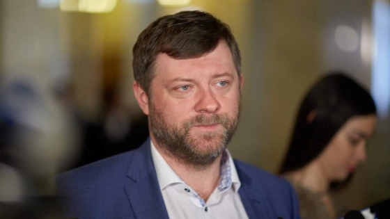Електронне декларування відновлять в найближчі тижні, - &quot;слуга народу&quot; Корнієнко