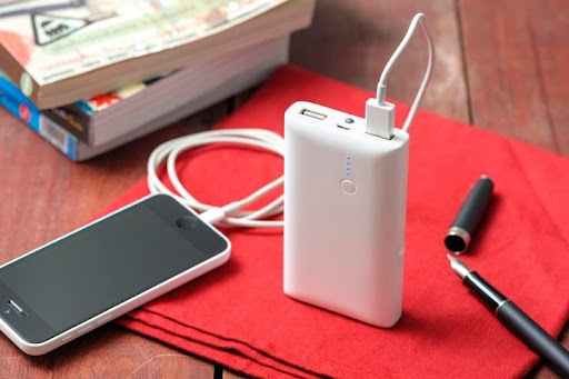 В каких случаях может пригодиться powerbank?
