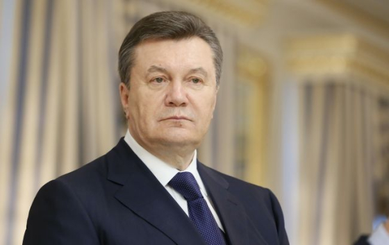Операція &quot;Янукович&quot;: Як Росія хотіла повернути президента-втікача перед вторгненням