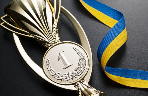 Спортсменам і тренерам Донеччини призначена обласна стипендія на 2024 рік