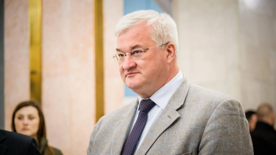 Україну обрали членом до одного з головних органів ООН