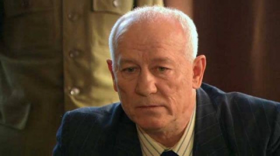 Скончался знаменитый украинский актер, народный артист Сергей Романюк 