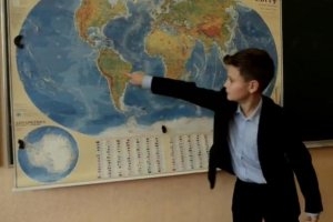 В Сети появился трогательный ролик о любви к Украине (видео)