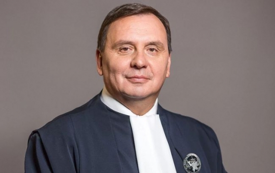 Замість Князєва. Обрано нового голову Верховного Суду