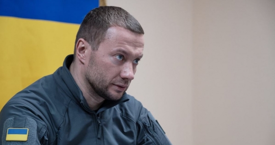 Кириленко: Самое горячее направление - Авдеевское. Под удары попал местный коксохим 
